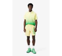 Lacoste Swimming Trunks Yellow/calathea Größe: M | Badehosen Outlet | Herren | Gelb