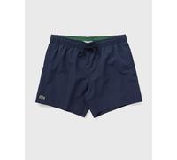 Lacoste SWIMWEAR men Swimwear blue in Größe:XL