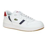 Lacoste T - Clip Set Sneaker Herren weiß, dunkelblau (nur noch wenige Artikel verfügbar)