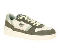 Lacoste T 51SMA0100_KD2 dunkel-grün - Sneakers für Herren - Größe 41
