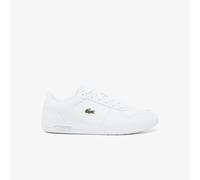 Lacoste - T-BASE 224 1 SFA - Weiß 38