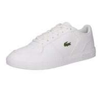 Lacoste T-Base 224 SMA Sneaker Herren weiß 43
