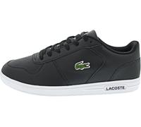 Lacoste T-Base Sneaker Low Schwarz