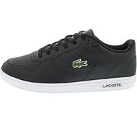 Lacoste T-Base Sneaker Low Schwarz