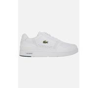 Lacoste T-Clip 0121 2 SMA - Sneaker low - weiß - 44