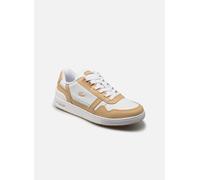 Lacoste - T-Clip 0722 1 Sma W - weiß - Sneaker - Größe 36