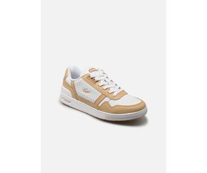 Lacoste - T-Clip 0722 1 Sma W - Weiß - Sneaker - Größe 36