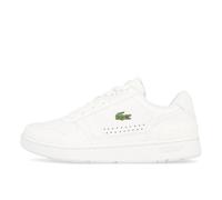 LACOSTE T-Clip Sneaker - Damen - WHT/WHT in Größe 39