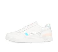 Lacoste T-Clip Pastel Accent Snea 747SFA00611Y9 Weiß 1Y9 White/ Pink EU 39