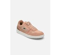 Lacoste - T-Clip 222 12 Sfa W - rosa - Sneaker - Größe 36