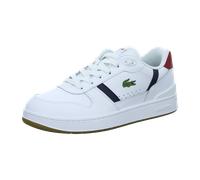 Lacoste T 48SMA0094_407 weiß - Sneakers für Herren - Größe 46.5