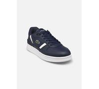 Lacoste - T-CLIP M - Blau - Sneaker - Größe 41