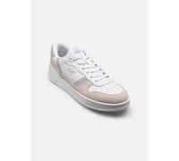 Lacoste - T-CLIP M - Weiß - Sneaker - Größe 40