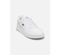Lacoste T-Clip Set 224 748SMA003121G43, Men Sneakers, White, 41 EU