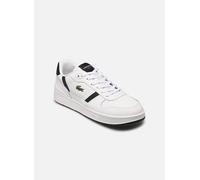 Lacoste - T-CLIP M - weiß - Sneaker - Größe 43
