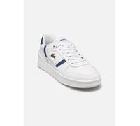 Lacoste Sportschuhe Low Sneaker T-Clip Set Weiss 43 43