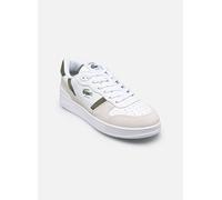 Lacoste Men's T-Clip Set Sneakers für Herren, weiß, Größe 46 EU / 11 UK