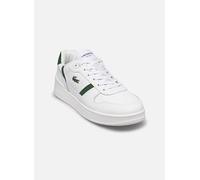 Lacoste - T-CLIP M - weiß - Sneaker - Größe 46