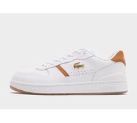 Lacoste T-Clip OST - Herren, Weiss - 44