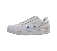 Lacoste T-Clip Pastel Accent Snea 747SFA00611Y9 Weiß 1Y9 White/ Pink EU 37