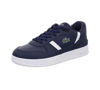 Lacoste T-CLIP SET 125 1 SMA für Herren, blau, Größe 42 ½ EU / 8,5 UK