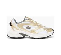 Lacoste T-CLIP SET 1262 SUJ für Damen, gold, Größe 38 EU / 5 UK