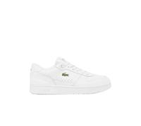 Lacoste T-Clip Set Ortholite Sneaker reinweiß - 42.5
