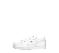 Lacoste Herren Sneaker T-CLIP M Weiß Größe 47