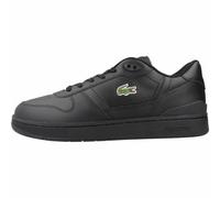 Lacoste T-Clip Set 224 Herren Sneakers, schwarz 45