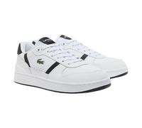 Lacoste T-Clip Set 225 Sneakers Herren - 50SMA0190, Farbe:Weiß 147, Herren Schuhe:42 1/2