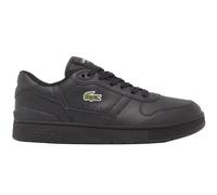 Black 46.5 Lacoste T-Clip Set