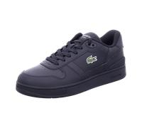 Lacoste T-Clip Set für Herren, schwarz, Größe 40 EU / 6,5 UK