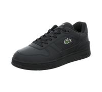 Lacoste T-Clip Set für Herren, schwarz, Größe 44 EU / 9,5 UK