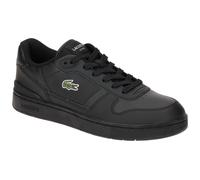 Lacoste T-Clip Set Schuhe Sneakers schwarz Original 0031 - Größe 42.5
