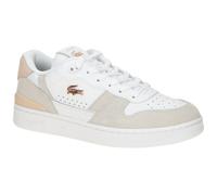 Lacoste T 48SFA0043_1Y9 weiß - Sneakers für Damen - Größe 39.5