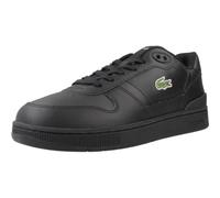Lacoste Sneaker T-CLIP M Herren Schwarz Größe 40