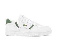 Lacoste T-Clip Set Ortholite Sneaker weiß/grün - 42.5