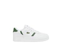 Lacoste T-Clip Set Junior Sneaker weiß/grün - 35.5