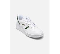 Lacoste - T-Clip SUJ - Weiß - Sneaker - Größe 36