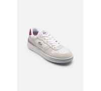Lacoste - T-CLIP W - Weiß - Sneaker - Größe 36