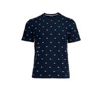 Lacoste T-Shirt 1er Pack Herren mehrfarbig, L