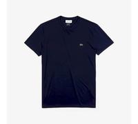 Lacoste T‑Shirt TH6709 Kurzarm Marine XXL