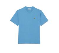Lacoste Classic T-Shirt blau hell - S