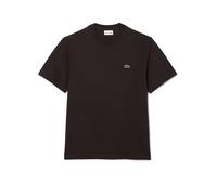 Lacoste Classic T-Shirt braun - L