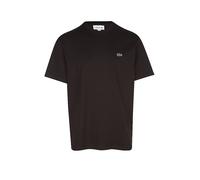 Lacoste Herren T-Shirt Classic Fit, nougat, Gr. S
