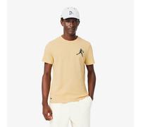 Lacoste T - Shirt & Cap Herren