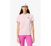 Lacoste T-shirt Flamingo Größe: 40 | Hemden Outlet | Damen