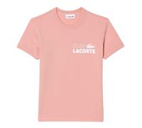 Lacoste - T-Shirt für Damen (Pink) EU 34 / UK 6