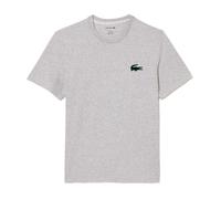 Lacoste - T-Shirt für Herren Baumwolle - Für die Freizeit (Grau) XS