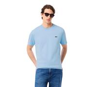 Lacoste - T-Shirt für Herren, Klassisch (Blau) XS